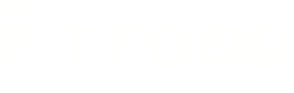 Nourish Fit Food Logo